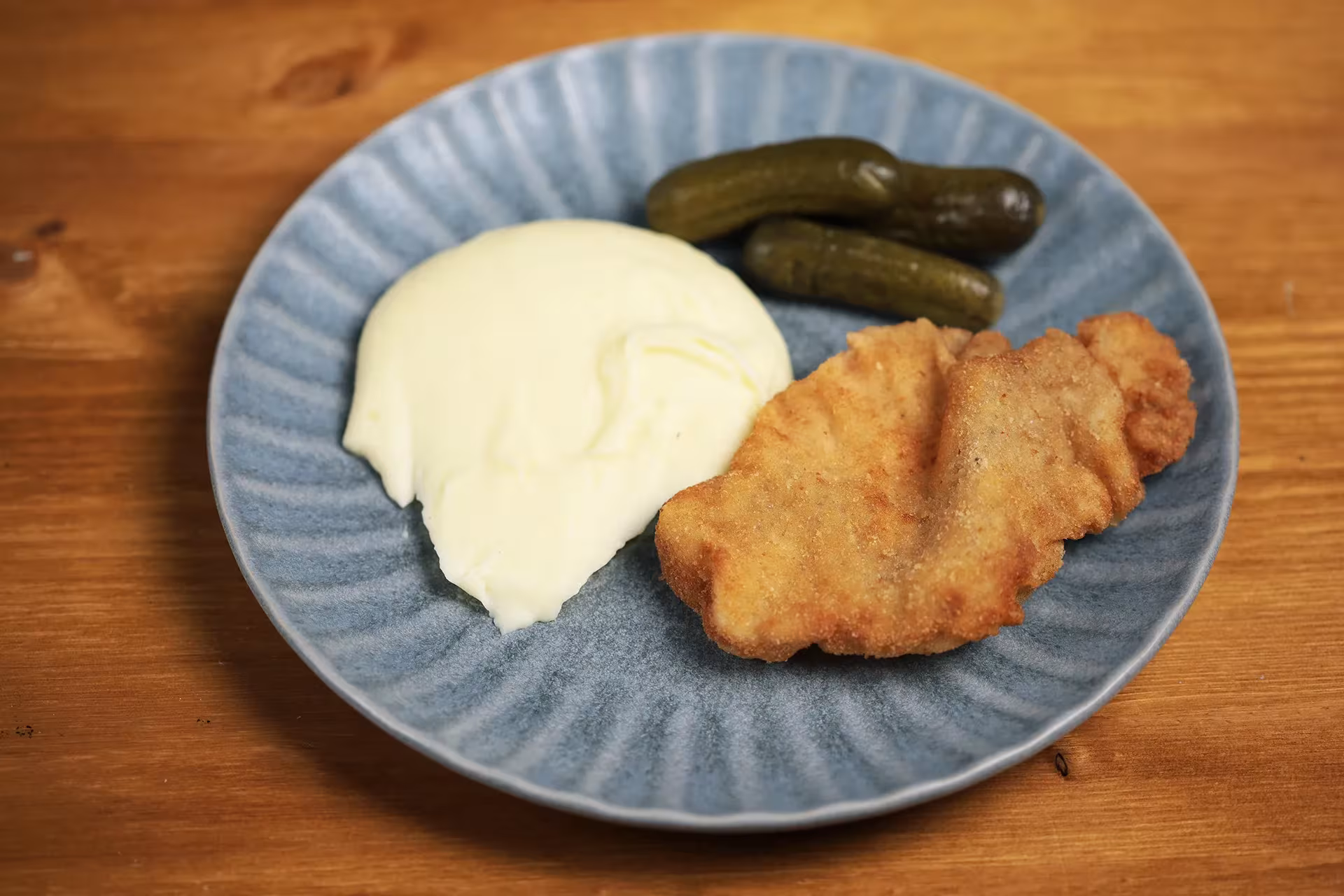 A legjobb krumplipüré