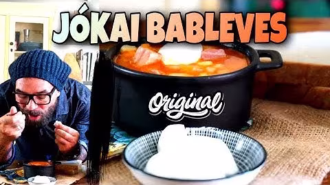 JÓKAI BABLEVES