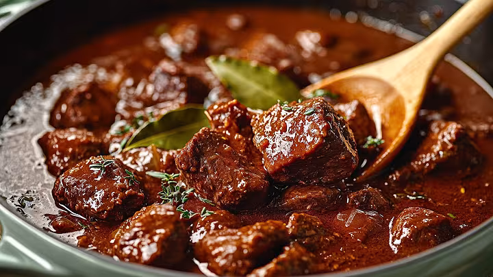 A leghíresebb magyar marha-hagymás pörkölt! Hagyományos Autentikus Pörkölt recept!