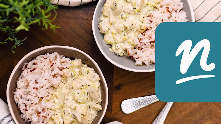 Tejfölös csirke Ildi konyhájából recept | Nosalty