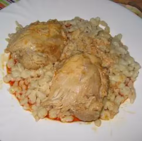Tejfölös csirke nokedlivel Recept képpel | Mindmegette.hu