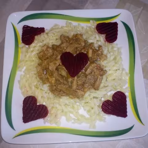 Borsos tokány IV. Recept képpel | Mindmegette.hu