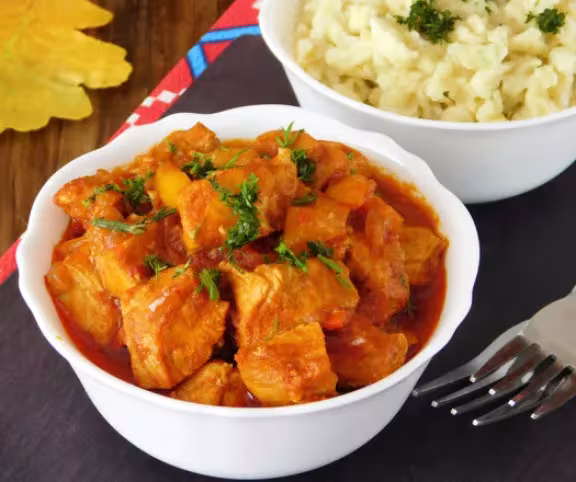 Pörkölt recept | Mindmegette.hu