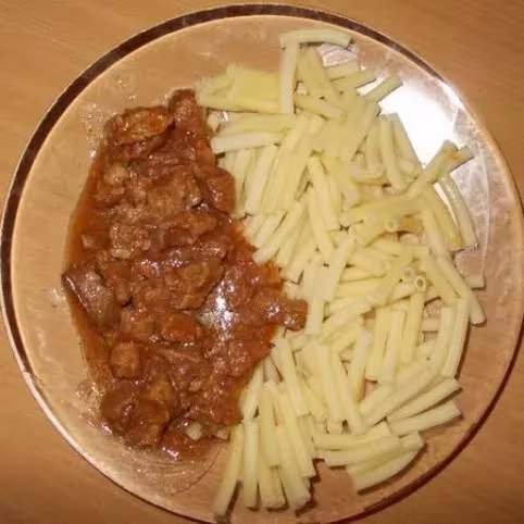 Borsos tokány III. Recept képpel | Mindmegette.hu