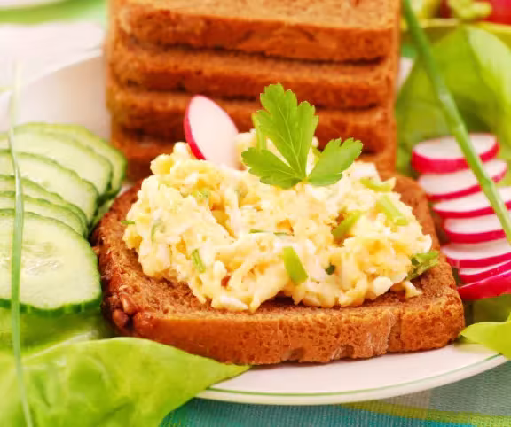 Petrezselymes tojáskrém pofonegyszerűen Recept képpel | Mindmegette.hu