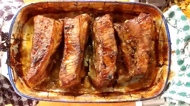 A LEGFINOMABB, vajpuha , ropogós, szaftos SÜLT OLDALAS 5 perc munkával :-)
