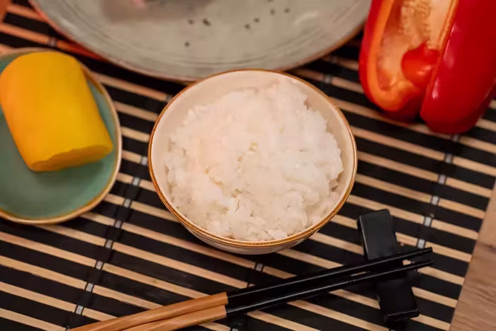 Sushi rizs | Mindmegette.hu