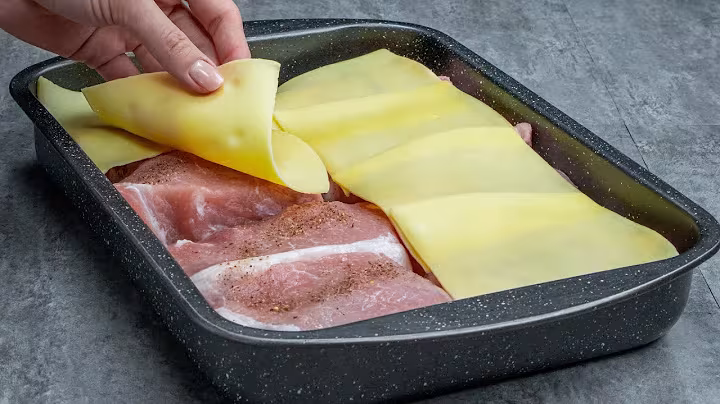 Sertés karaj sütőben, minden idők legjobb fogása! Csodás