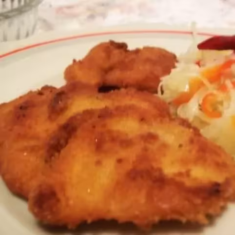 Rántott hús Recept képpel | Mindmegette.hu