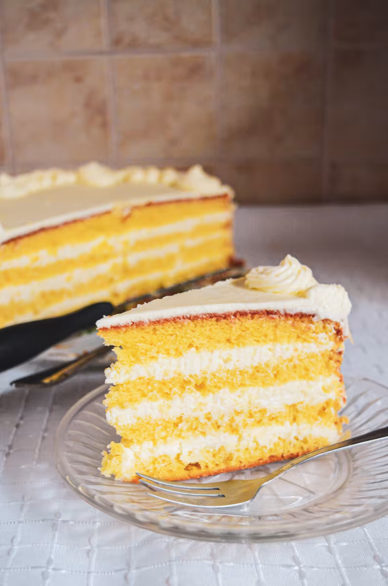 Kamu Raffaello torta (kókusz nélkül)