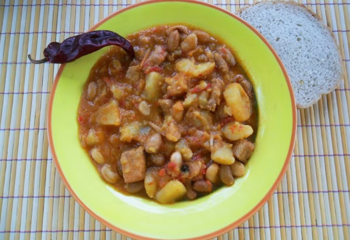 Aratógulyás